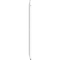 Ekena Millwork Lucan Architectural Grade PVC Contemporary Ceiling Medallion, 28"OD x 3"ID x 9 3/4"C x 1"P CMP28LN-03000 - alternate 4